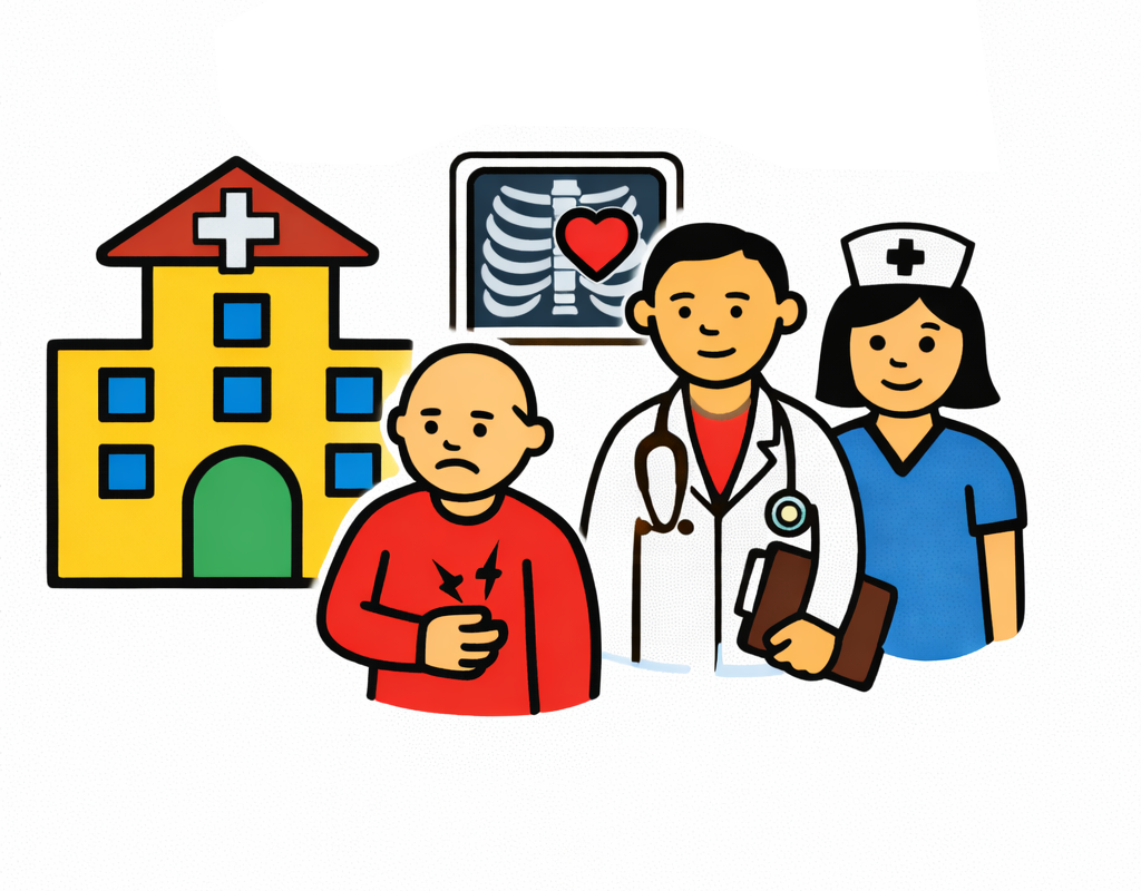 Szpital
